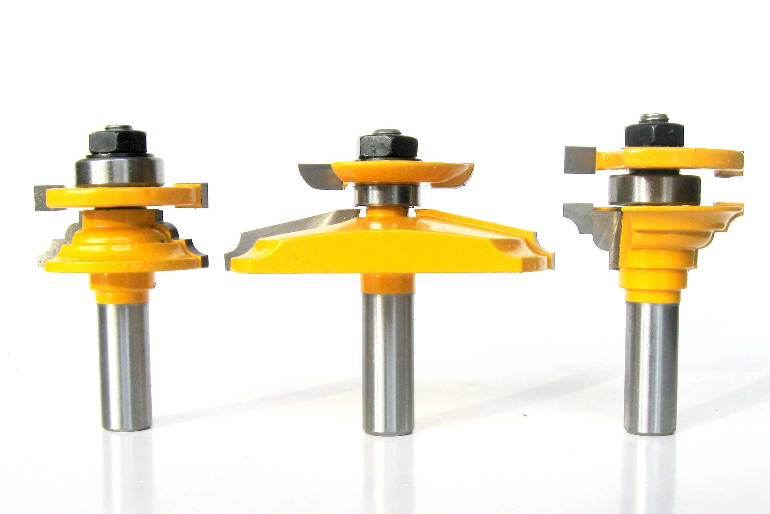 3pc 1/2